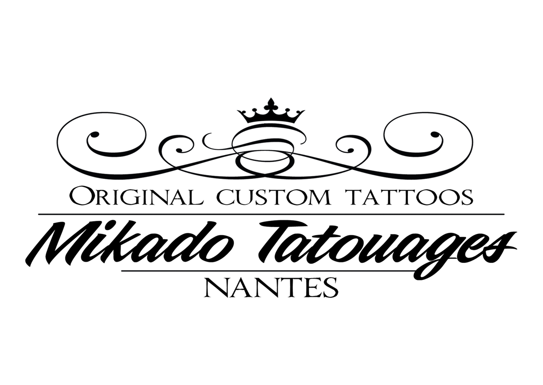 Mikado Tatouages