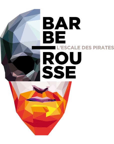 Barberousse L'Escale des Pirates