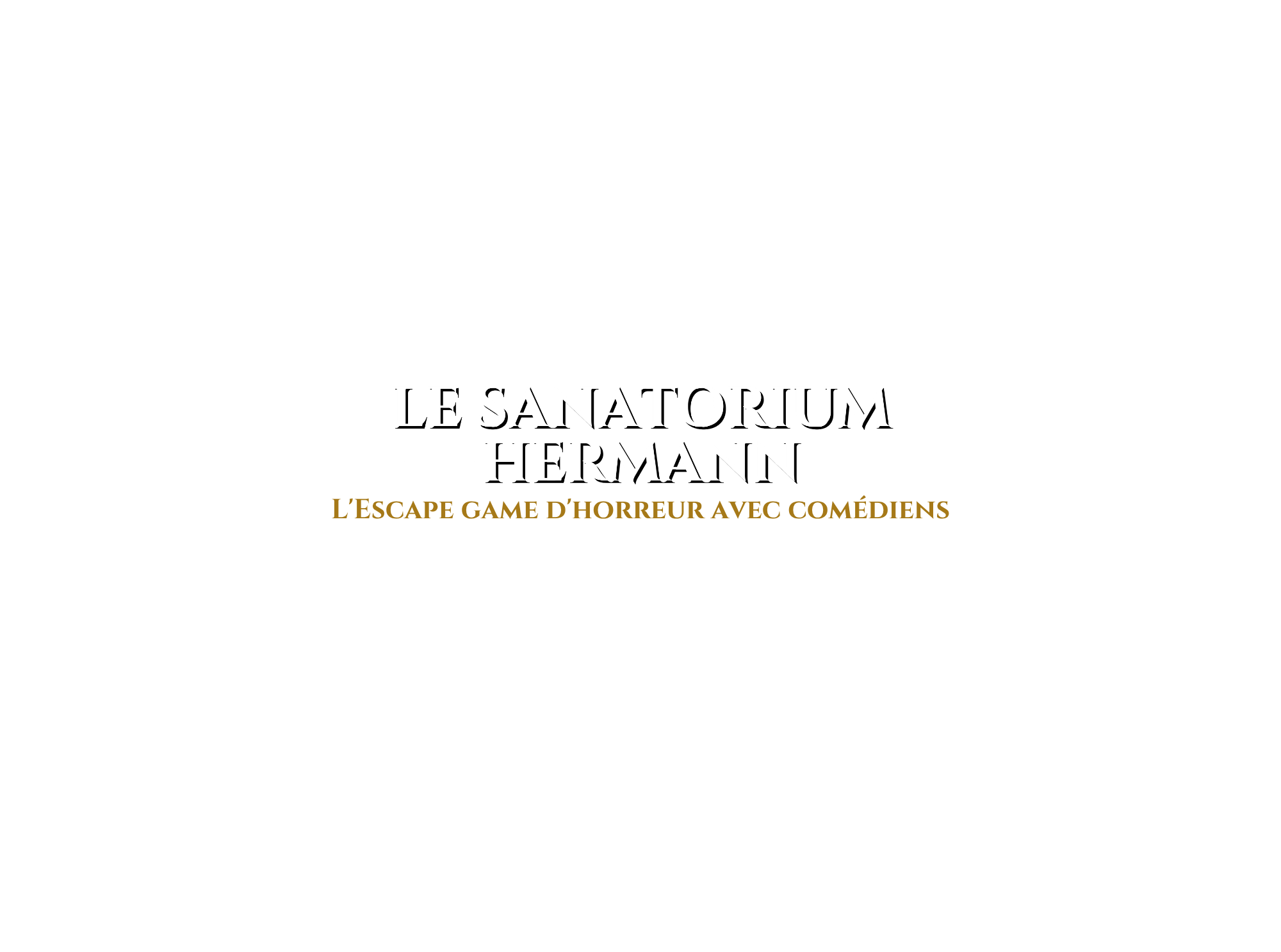 Sanatorium Hermann