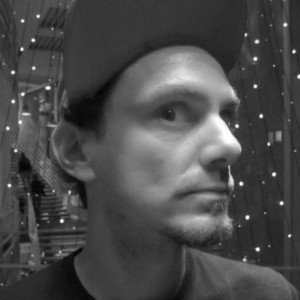 Mathieu Berthon