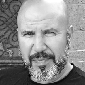 Michel Qissi