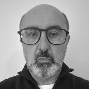 Predrag Popović