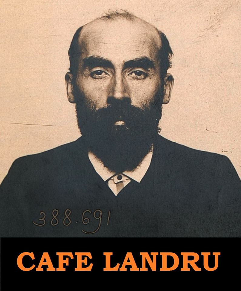 Café Landru